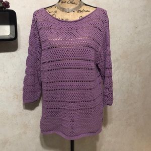 Eight Eight Eight Sweater 🌸